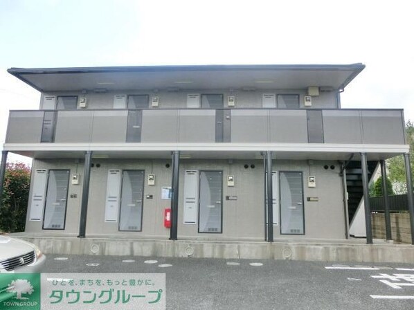 レグルスの物件内観写真